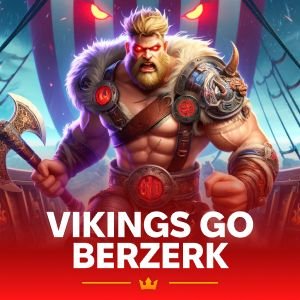 Vikings go Berzerk