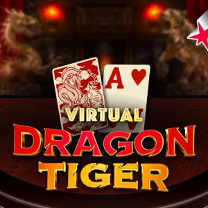 Virtual Dragon Tiger