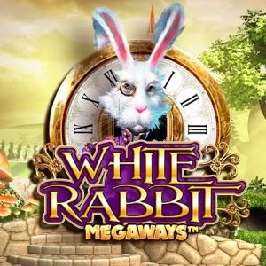 White Rabbit MEGAWAYS