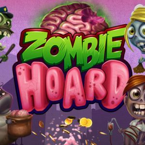 Zombie Hoard