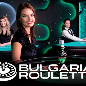 Bulgaria Roulette