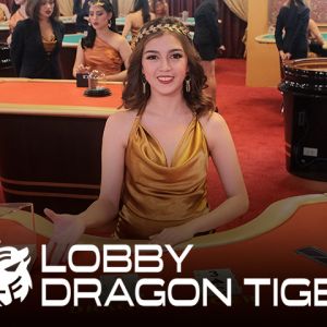 Dragon Tiger Lobby