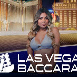 Las Vegas Baccarat 3