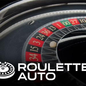 Roulette Auto