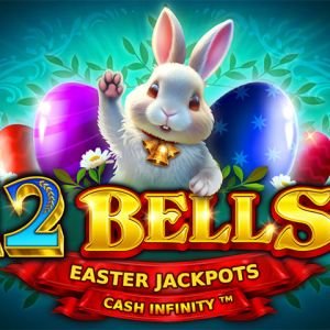 12 Bells™ Easter Jackpots
