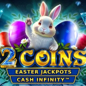 12 Coins™ Grand Diamond Edition Easter Jackpots