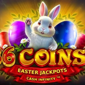 36 Coins™ Easter Jackpots