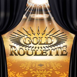 Gold Roulette