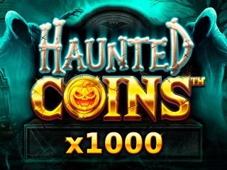 Haunted Coins™ x1000
