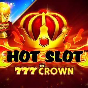 Hot Slot 777 Crown WC edition