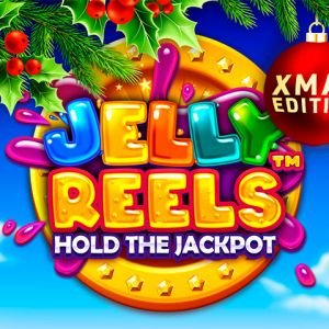 Jelly Reels™ Xmas