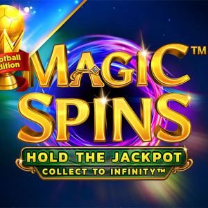 Magic Spins WC edition