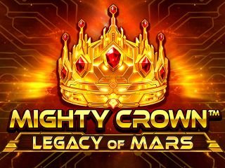 Mighty Crown™: Legacy of Mars