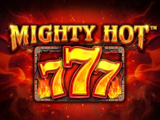 Mighty Hot™: 777