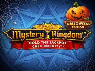 Mystery Kingdom™: Mystery Bells Halloween Edition