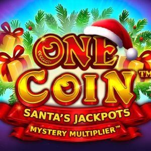 One Coin™ Santas Jackpots