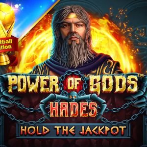 Power of Gods: Hades WC edition