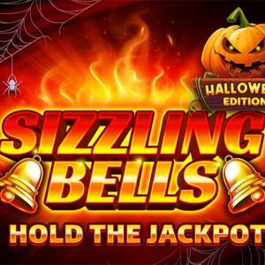 Sizzling Bells Halloween