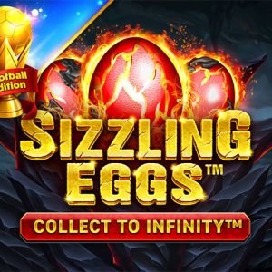 Sizzling Eggs WC edition