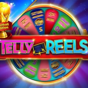 Telly Reels WC edition