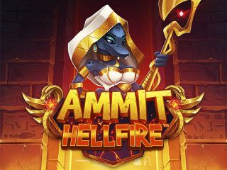 Ammit Hellfire™
