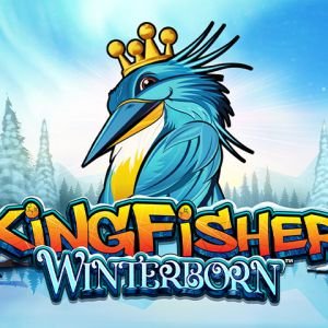 Kingfisher Winterborn™