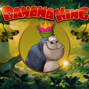 Banana King HD