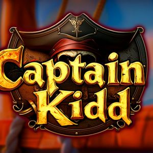 Captain Kidd