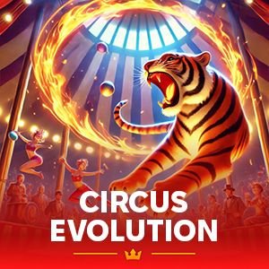 Circus Evolution HD