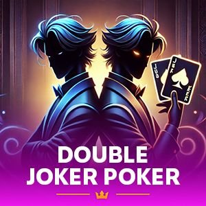 Double Joker Poker HD