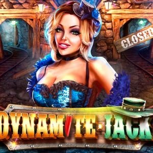 Dynamite Jack