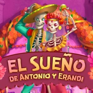 El Sueño de Antonio y Erandi