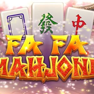 Fa Fa Mahjong