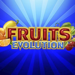 Fruits Evolution HD