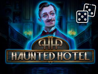 Haunted Hotel Dice