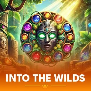 Into The Wilds