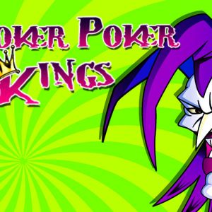 Joker Poker Kings HD