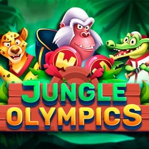 Jungle Olympics