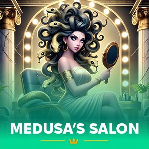 Medusa's Salon