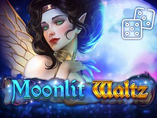 Moonlit Waltz Dice