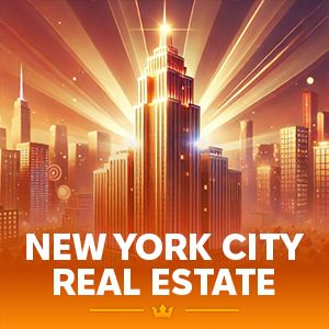 New York Real Estate HD