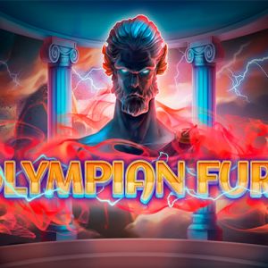 Olympian Fury