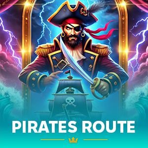Pirates' Route