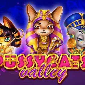 Pussycats' Valley