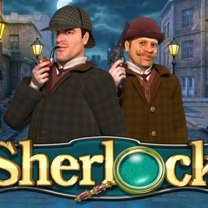 Sherlock