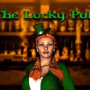 The Lucky Pub