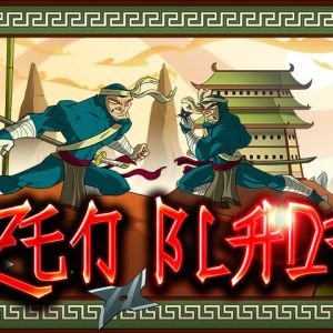 Zen Blade HD