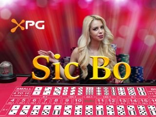 Sic Bo