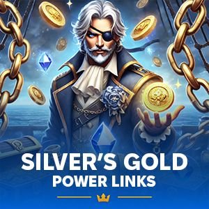 Silver's Gold PowerLinks