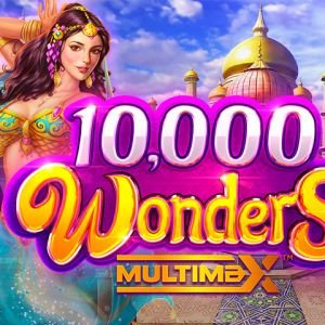 10000 Wonders Multimax